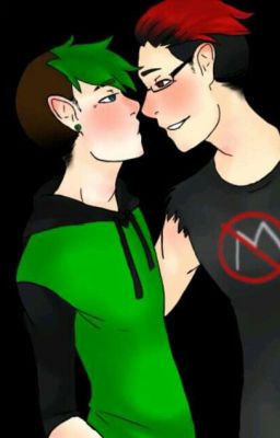 Ask and Dare Danti/Septiplier