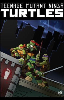 Ask and dare ME and the TURTLES!!!