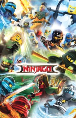 Ask and dare Ninjago