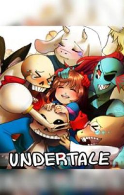 Ask and Dare Undertale!