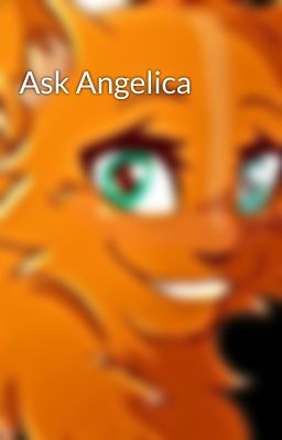 Ask Angelica