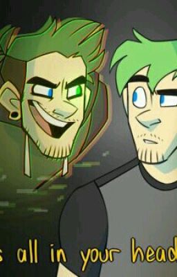 Ask Antisepticeye