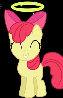 Ask Applebloom