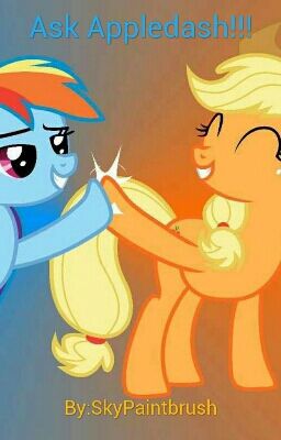 Ask Appledash!!!