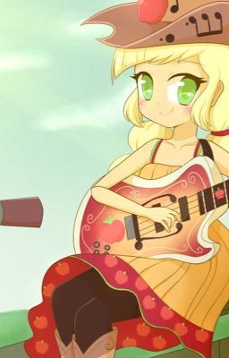 Ask Applejack