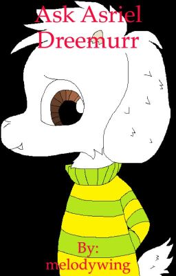 Ask Asriel Dreemurr