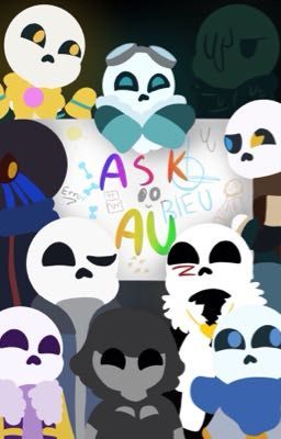 Ask Au en dessin