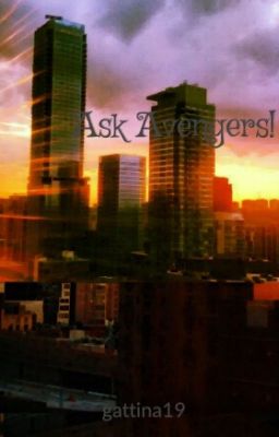 Ask Avengers!