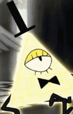 Ask Bill Cipher