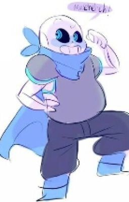 ♡ASK BLUEBERRY SANS♥