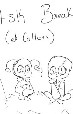 ASK : Break ! (et Cotton)