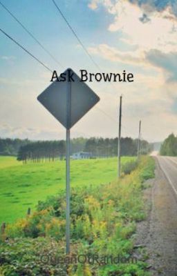 Ask Brownie