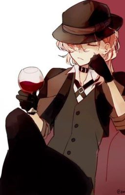 Ask Chuuya