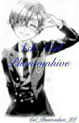 Ask- Ciel Phantomhive