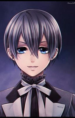 Ask Ciel Phantomhive IV