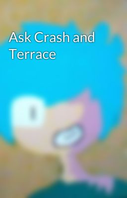 Ask Crash and Terrace