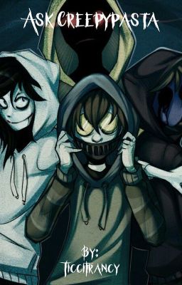 Ask creepypasta