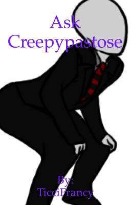 Ask creepypasta 2