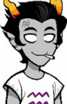 ~Ask Cronus Ampora~ (And Fronds)