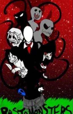 Ask da creepypasta guys =3