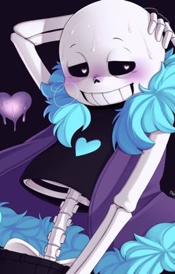 Ask/Dare Lust Sans