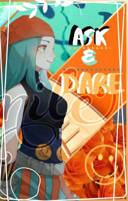 ☼ ASK & DARE | MISS JOKE ☼