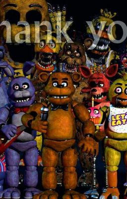 Ask, Dare, or Truth the FNAF Gang