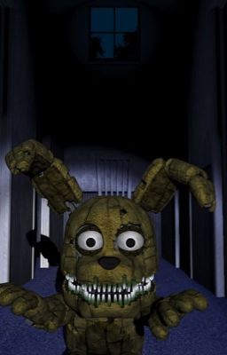 Ask/Dare PlushTrap