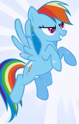 Ask/dare rainbow dash