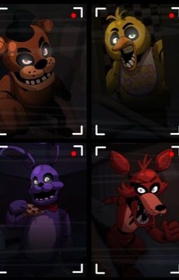 Ask/Dare the FNAF Crew!