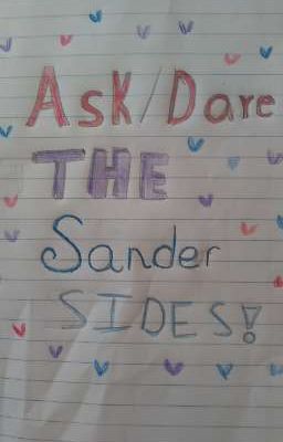 ask/dare the sander sides