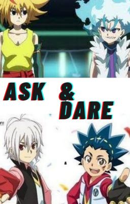 Ask & Dare US! [COMPLETED]