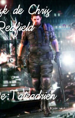 Ask de Chris Redfield