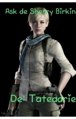 Ask de Sherry Birkin