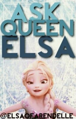 Ask Elsa