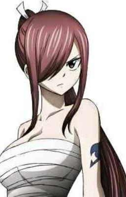 ask Erza