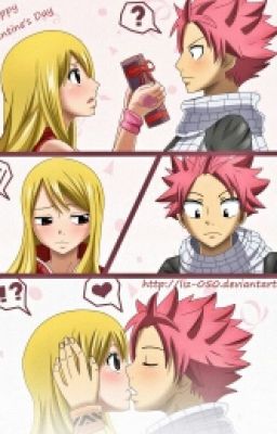 Ask Fairy Tail