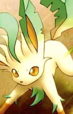 Ask Flora the Leafeon