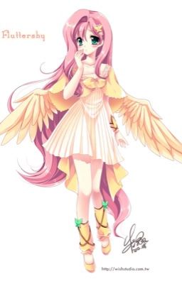 Ask Fluttershy