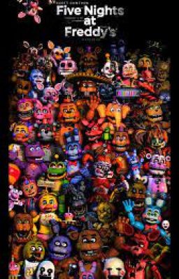 Ask Fnaf