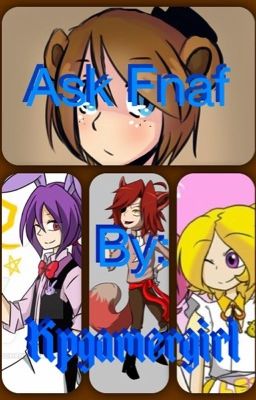 Ask Fnaf