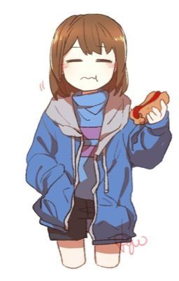 Ask frisk