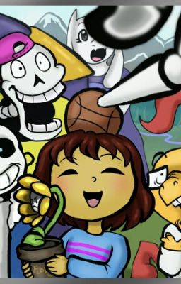 Ask Frisk and Comoany