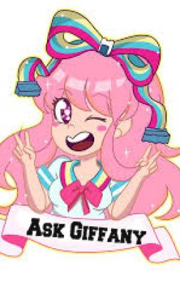 Ask Giffany