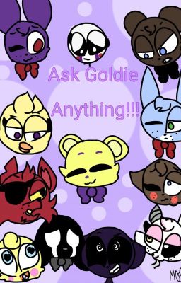 Ask Goldie Anything (Reset)