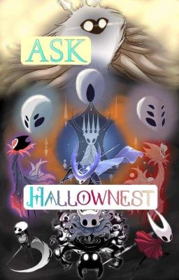 ASK HALLOWNEST!