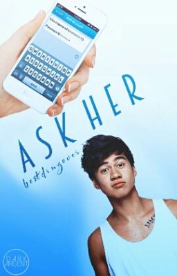 Ask Her (Calum Hood)