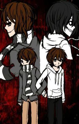 ASK JEFF THE KILLER AND HOMICIDAL LIU