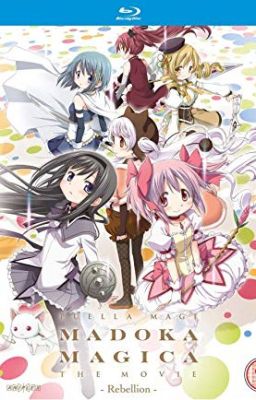 Ask Kyubey and the Magical Girls/Puella Magi!