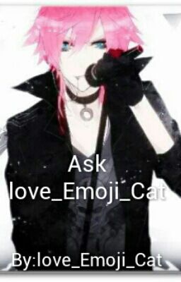 Ask love_Emoji_Cat